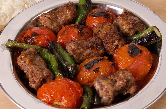 Kuslemeci Bilal Usta